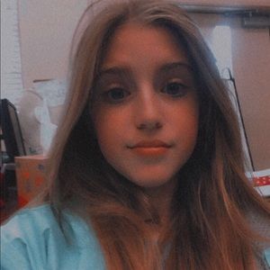 Meet your Posher, Madilyn